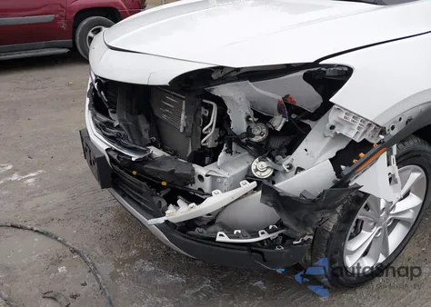 2020 Buick Encore Gx Fwd Preferred z USA, uszkodzony, nr VIN KL4MMBS27LB110448